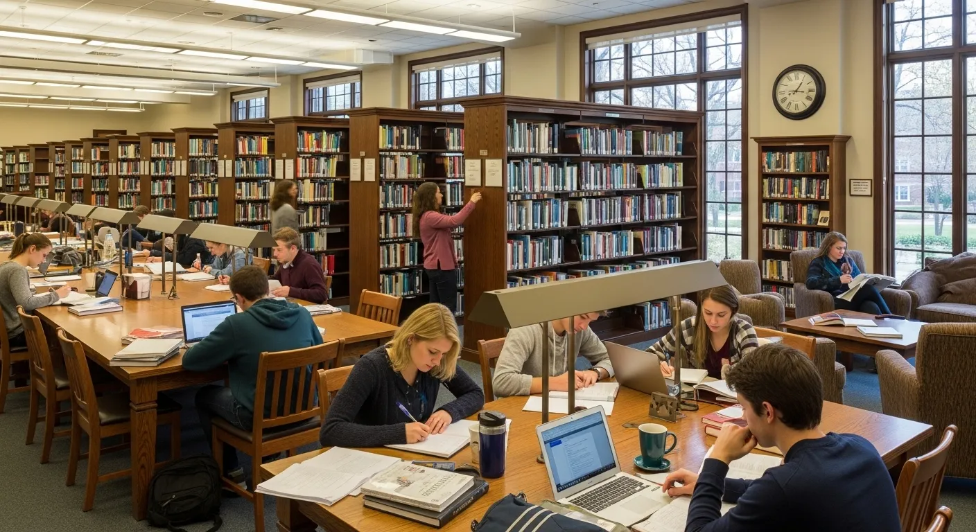 Academic Textbooks and References